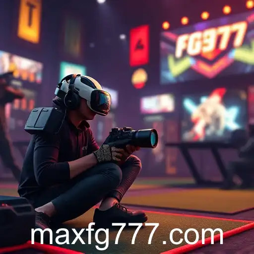 Evolving Dynamics of Online Gaming in 2025