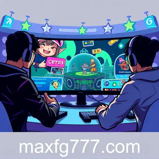 The Rise of Online Gaming in 2025: A New Era for fg777